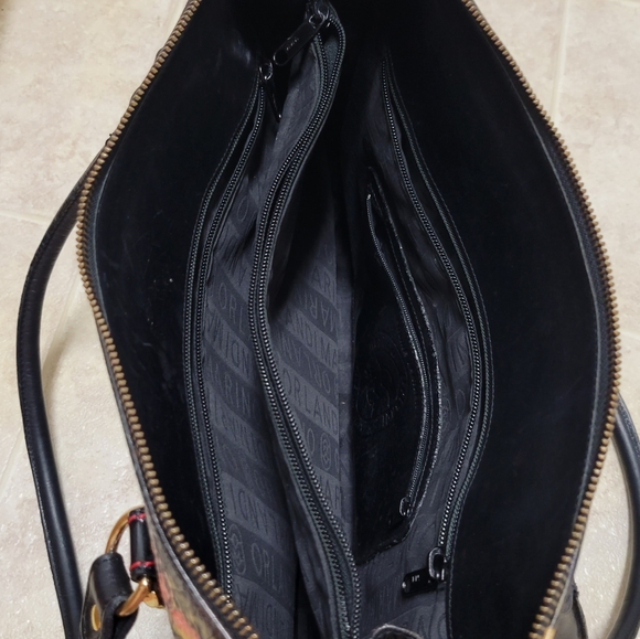 Mario Orlandi Fairytale Handbag - Picture 15 of 16